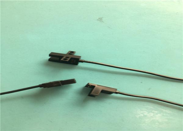 OEM ODM U Shaped Photoelectric Sensor Adopt Advanced Technology