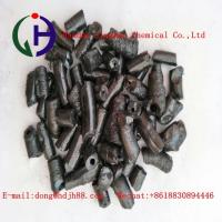 China Black Modified Coal Tar Pitch Recommends Electrode Paste Grade A on sale