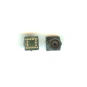 China Mobile phone camera ic for Blackberry 8100 supplier