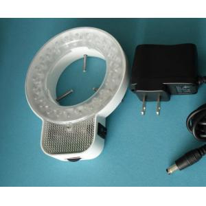 China Microscope Ring Lamp Industrial Lab Optical Instrument supplier