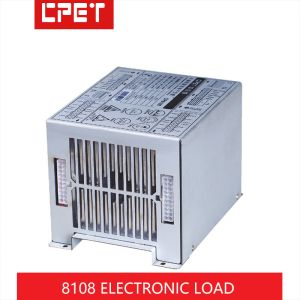 China Adjustable Electronic Load Module with 0.05-5A Input Current Range 40W Single Channel Power and 1-500V Input Voltage Range wholesale