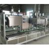 China The GZJ-180 Series Of Various Flowable Liquid Filling Machines wholesale