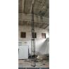 China Quickly Deployed Portable Tower Telescopic Customized Height 6m To 30m wholesale