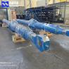 China Self-Desgin Hydraulic Cylinder For Dam Gate Control System wholesale
