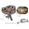 China Large Current IP68 Crane Rotary Slip Ring Transmitting Various Signals And 5~50A Current wholesale