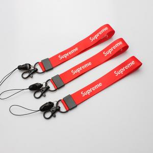Cellphone short strap for gift smart phone wrist strap lanyards personalize logo imprinted promotional premium products