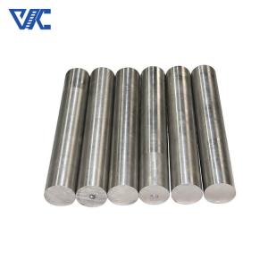 China Nickel Alloy Incoloy 800/800H/825/925 Steel Bar ASTM N07718 Inconel 718 Steel Round Bar supplier