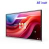 China HD Smart Interactive Flat Panel FCC 85 Inch Interactive Whiteboard wholesale