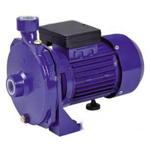 0.75HP Electronic High Powerful Centrifugal Water Pump / Industrial Centrifugal Pumps