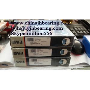 China B7020.C.T.P4S.ULのたばこの高速角の紡錘のボール ベアリング、100つx 150 x 24のmm、P4等級 wholesale