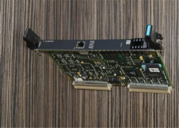 Siemens Simatic TDC Kommunikationsbaugruppe CP51M1 Circuit Board 6DD1661-0AE1 E