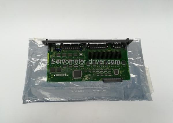 Placa de circuito impresa PWB de la entrada-salida de Fanuc A16B-2202-0721 con el salto de alta velocidad A16B22020721