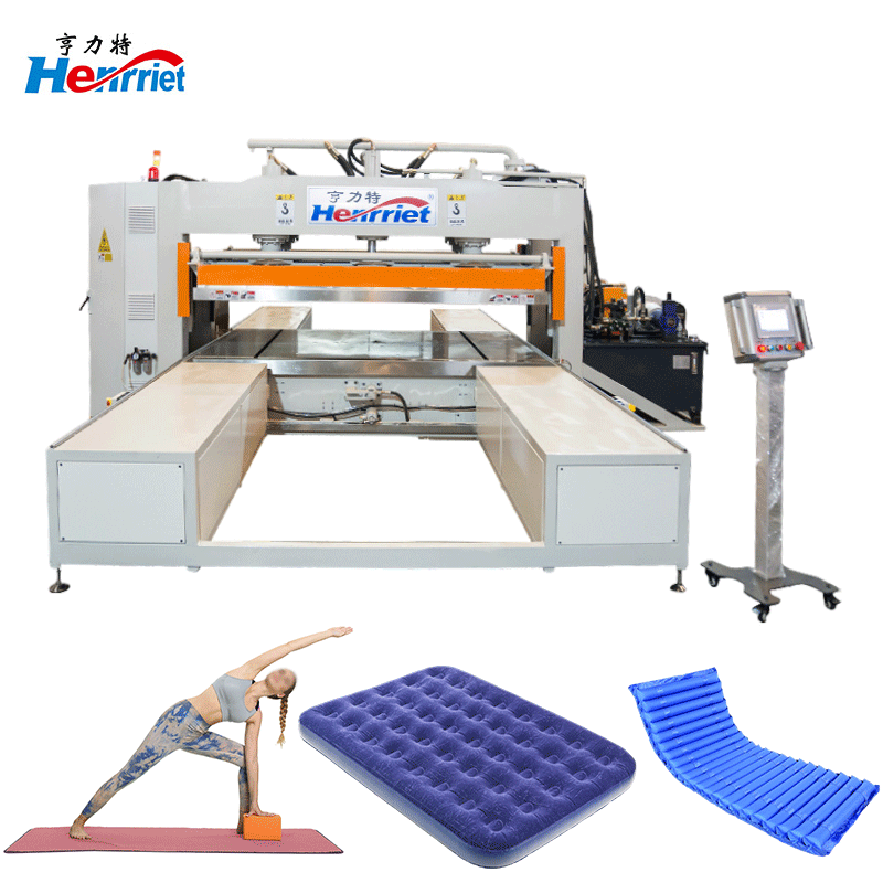 China 1 Layer Car Mat Making Machine High Pressure Rubber Mat Making Machine 100T wholesale