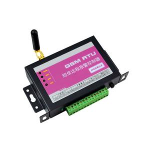 China Fabricante do interruptor do alarme da monitoração da G/M Modbus GPRS 3G supplier