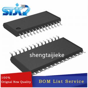 Guangdong Electronic IC Chip IDT71V416L12PHI SRAM - Asynchronous Memory IC 4Mbit Parallel 12 Ns 44-TSOP II