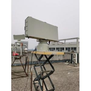 China S-band Frequency Low Altitude Radar with Ethernet Interface and Operating Altitude at 000 Ft wholesale
