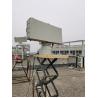 China S-band Frequency Low Altitude Radar with Ethernet Interface and Operating Altitude at 000 Ft wholesale