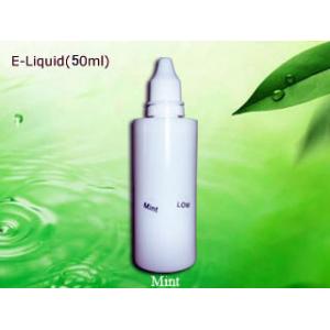 China Herbs Series Electronic Cigarette Juice Liquid For Hospital supplier