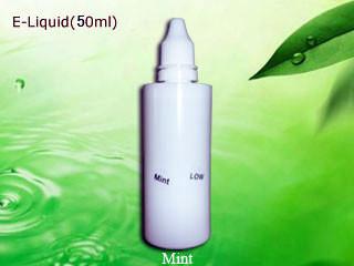 Herbs Series Electronic Cigarette Juice Liquid For Hospital