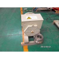 China STC AC Brushless Synchronus Double Bearing Alternator With AVR 80kw / 100kva on sale