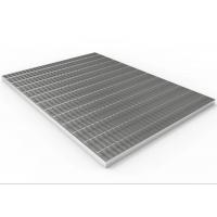China Stainless Steel Grating – 304 and 316 materials for Corrosive Projects on sale
