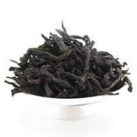 China Health Organic Oolong Tea Unique Floral Fragrance Heavily Oxidized Type on sale