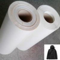 Adhesive Melting 106 Degree PA Hot Melt Film 160g/10min Suitable For Jacket