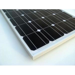 China Commercial Solar Panels / Solar Panels Motorhomes Caravans Dimension 1470*680*40mm wholesale