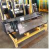 China French Style Aluminum Door  Window  With Double Pane Glass  Windows Grill Design wholesale