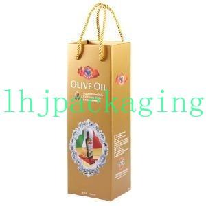 wine  bag,wine packaging