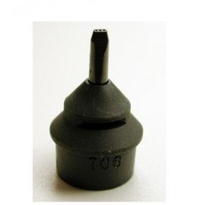 China Smt Siemens Nozzles 901 Type Ceramic Nozzle 00322603-05 for pick and place machine supplier