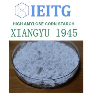 China 1945 Low GI High Amylose Corn Starch Hydrophobic SDS Slowly Digestible Starch wholesale