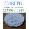 China 1945 Low GI High Amylose Corn Starch Hydrophobic SDS Slowly Digestible Starch wholesale