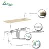 China Customizable and Modern Office Conference Table for a Professional and Productive Work Environment wholesale