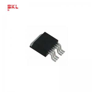 IRL40SC209  MOSFET Power Electronics N-Channel 40V DC DC  AC DC converters  Package TO-263
