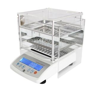 China ASTM D792 ASTM D297 広範囲固体密度計 wholesale