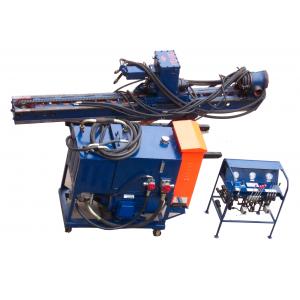 China Anchor Drilling Rig Borehole Drilling Machines MD - 80A supplier