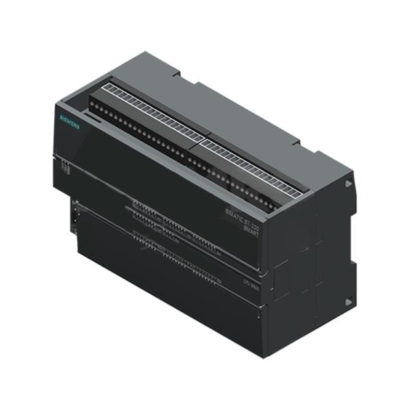 SIEMENS PLC S7-200 SR60 / ST60 Smart CPU 6ES7288-1SR30-0AA1