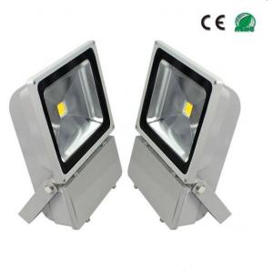 China CE Rohs outdoor led flood light high lumen IP65 waterproof 70w led flood light supplier