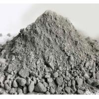 China High Strength Self Flowing Refractory Castable High Alumina Low Cement Castable on sale