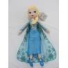 China Brinquedos congelados azuis de Elsa Plush Doll Disney Princess no tamanho de 40cm 50cm wholesale