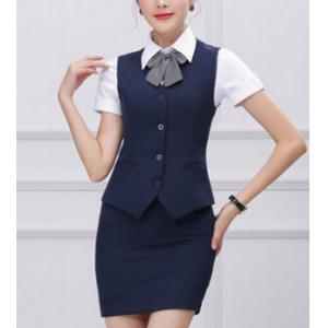 China Higt quality sexy uniform school uniform work uniform for women supplier