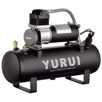 China Portable Air Compression Tank 1.5 Gallon Vehicle Air Compressors on sale