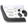 1 GRFE Off Road 4x4 Snorkel Kit Matte Surface Finish For Toyota FJ Cruiser