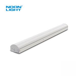 China 40W 5200lm LED Stairwell Lights Warm White Netural White Daylight All In One supplier