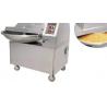 China Cut Up Machine Food Processing Equipments Stainless 25L Cutting wholesale