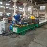 China C Profile Slotted Strut Channel Roll Forming Machine Pv Support Bracket Steel Roll Forming Machine wholesale