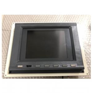 Japan Original Fanuc LCD Display Module A02B-0200-C081 For CNC Machines