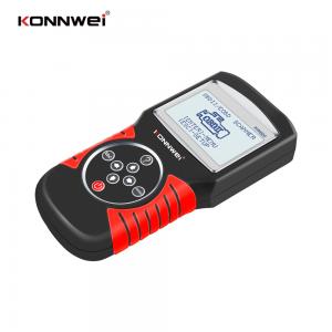 China China Professional Diagnostic Tools Support All 12V OBDII Cars Manufactured After 1996 supplier