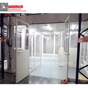modular container Clean room/Workshop/Dust free Room